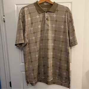 IZOD VINTAGE GOLF POLO